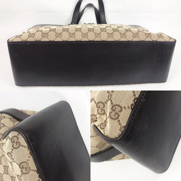 🌟X-LARGE 🌟GUCCI TOTE - Picture 4 of 8